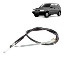 Cabo Freio UNO MILLE 2004 em diante Traseiro ESQUERDO Cabo Freio UNO MILLE 2004 em diante Traseiro ESQUERDO