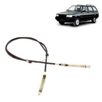 Cabo Freio UNO PREMIO ELBA Traseiro 1992 ate 1996 Cabo Freio UNO PREMIO ELBA Traseiro 1992 ate 1996