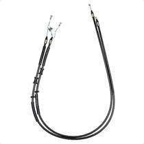 Cabo Freio Vectra Tras. A Tambor (s/ Abs) APÓS 2007 IKS - 67444 - 42124