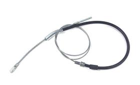 Cabo Freio Vw Fusca 1300 1500 1600 1982/... Cabo Freio Vw Fusca 1300 1500 1600 1982/...