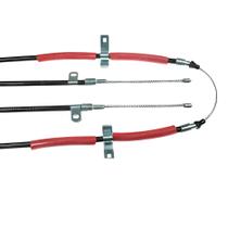 Cabo Freio vw Saveiro G2/g3 Traseiro 3157 Mm Cabo Freio vw Saveiro G2/g3 Traseiro 3157 Mm