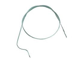 Cabo Freio Wanke Sofia II Cat Plastico Original