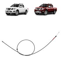 Cabo frontier 07/16 capo (213,1 cm)