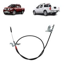 Cabo frontier 07/ freio traseiro le (245 cm)