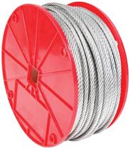 Cabo galvanizado Wire Koch 002073 2,4 mm x 152 m 83 kg
