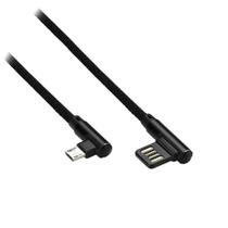 Cabo Gamer Micro Usb Warrior
