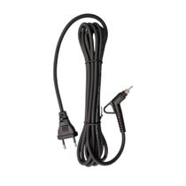Cabo Giratório Bivolt Original MQ para Prancha Profissional Pro 480 Velox Titanium Cabo Giratório Bivolt Original MQ para Prancha Profissional Pro 480 Velox Titanium