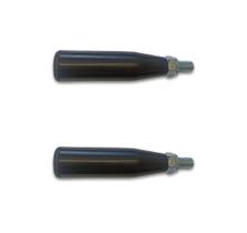 Cabo giratório Ø23x70mm M8 - 02 Unid