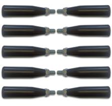 Cabo giratório Ø23x70mm M8 - 10 Unid