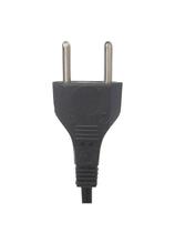 Cabo Gravador Cce / Philips Wegflex 2X0,50 1.5Mts Preto