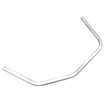 Cabo Guidão Para Roçadeiras Tubo 19mm Alumínio Universal