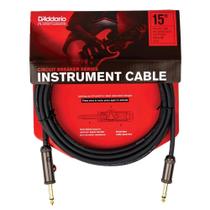 Cabo Guitarra Planet Weaves Pw-agl-15 4.57m Cabo Guitarra Planet Weaves Pw-agl-15 4.57m