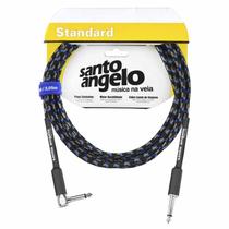 Cabo Guitarra Santo Angelo P10 Angel L TX 3,05m 10FT