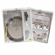 Cabo Guitarra Santo Angelo P10L Shogun 4,57 mts L 15 FT