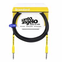 Cabo guitarra santo angelo p10m samurai 10ft