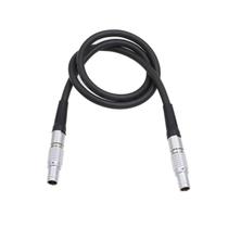 Cabo HangTon Nucleus-M 7 Pinos - 90cm para Motor Cabo HangTon Nucleus-M 7 Pinos - 90cm para Motor