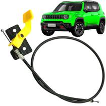 Cabo Haste Abertura Capo Jeep Renegade 2016 2017 2018 2019