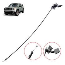 Cabo Haste Abertura Puxador Alavanca Capô Renegade Toro