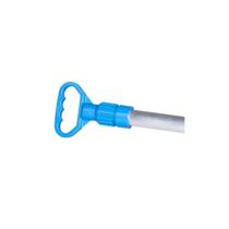 Cabo Haste De Aluminio Telescopico 4 Metros Para Piscina - Herbinject