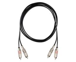 Cabo hayonik nac 2rca2 1.8mt Cabo hayonik nac 2rca2 1.8mt