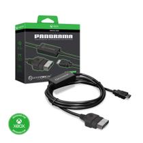 Cabo HD Hyperkin Panorama 2,1 m para Xbox Original