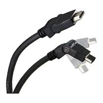 Cabo Hdm Articulado 4k Ultra Hd 2m Cabo Hdm Articulado 4k Ultra Hd 2m