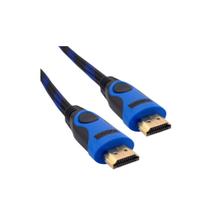 Cabo Hdmi 1.4 03 Mts 28 Awg Tek One Cabo Hdmi 1.4 03 Mts 28 Awg Tek One