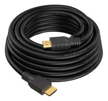 Cabo Hdmi 1.4 15M Ultra Velocidade Alta Resolução Blindado