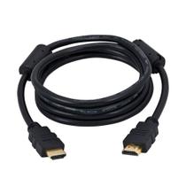 Cabo Hdmi 1.4 19 Pinos 3M Eletroexpress