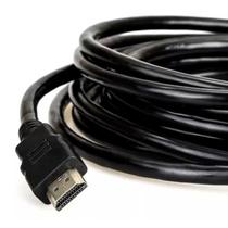 Cabo HDMI 1.4 - 20 metros - 1080p Full HD Cabo HDMI 1.4 - 20 metros - 1080p Full HD