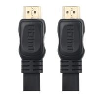 Cabo Hdmi 1.4 3 Metros Conectores Banhado