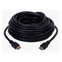 Cabo Hdmi 1.4 30 Mts 28 Awg Hedmax Cabo Hdmi 1.4 30 Mts 28 Awg Hedmax