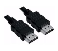 Cabo hdmi 1.4 4k ultra 3d full hd 1080p ps3 home xbox 1.8m 01208 - Xway