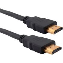 Cabo Hdmi 1.4 Audio/Video 1080Hp 3,0M Cabo Hdmi 1.4 Audio/Video 1080Hp 3,0M