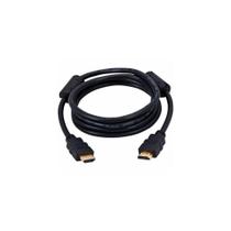 Cabo HDMI 1.4 com 3 Metros LE-6613 Lelong