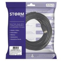 Cabo HDMI 1.4 com filtro 10M