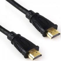 Cabo Hdmi 1.4 Full Hd 1080 Com Filtro 3 Metros - Xbom