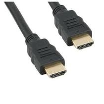 Cabo Hdmi 1.4 Full Hd 3D Blister 3M Leadership