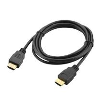 Cabo HDMI 1.4 Full HD 5M Multilaser - WI249 Cabo HDMI 1.4 Full HD 5M Multilaser - WI249
