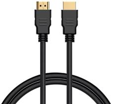 Cabo Hdmi 1.4 Hdtv 4k Full Hd 1080p Itblue Le6613 1.8 Metros