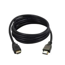 Cabo Hdmi 1.4 Multilaser 10 Metros Banhado A Ouro - WI250