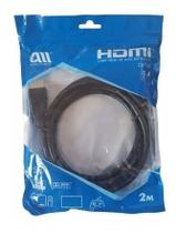 Cabo hdmi 1.4v cm130 (2m) chinamate . - Evolut