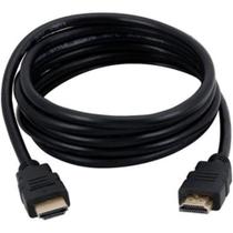 Cabo HDMI 1.50 Metros 1.4 C/Filtro Preto