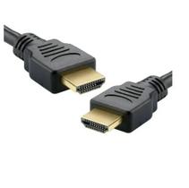 Cabo Hdmi 1.8 Metros Full Hd 1080p, Lcd, Ps3, Xbox, Tv, Notb - Império Cabo Hdmi 1.8 Metros Full Hd 1080p, Lcd, Ps3, Xbox, Tv, Notb - Império