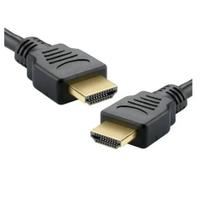 Cabo Hdmi 1.8 Metros Full Hd 1080p, Lcd, Ps3, Xbox, Tv, Notb - Império