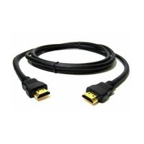 Cabo HDMI 1.8M Microfins Cabo HDMI 1.8M Microfins