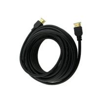 Cabo Hdmi 10 Metros 1.4 4k Ultra Hd 15 Pinos 018-1014 - Pix