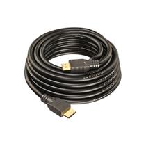 Cabo HDMI 10 Metros 1.4 Full HD com Filtro MD9 HDMI Macho x Macho