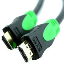 CABO HDMI 10 Metros 2.0 4K X 2K ULTRA3D