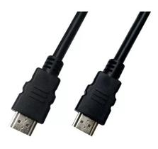Cabo HDMI 10 metros 2.0 Alta Performance 4k CAHD 2010
